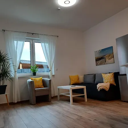 Ferienwohnung Haus Sonnenwinkel Walsrode Exterior foto