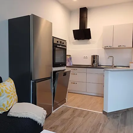 Ferienwohnung Haus Sonnenwinkel Walsrode Exterior foto