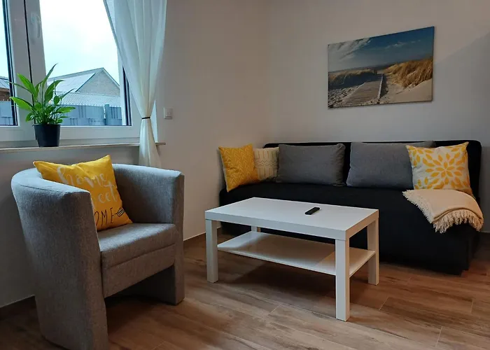 Haus Sonnenwinkel