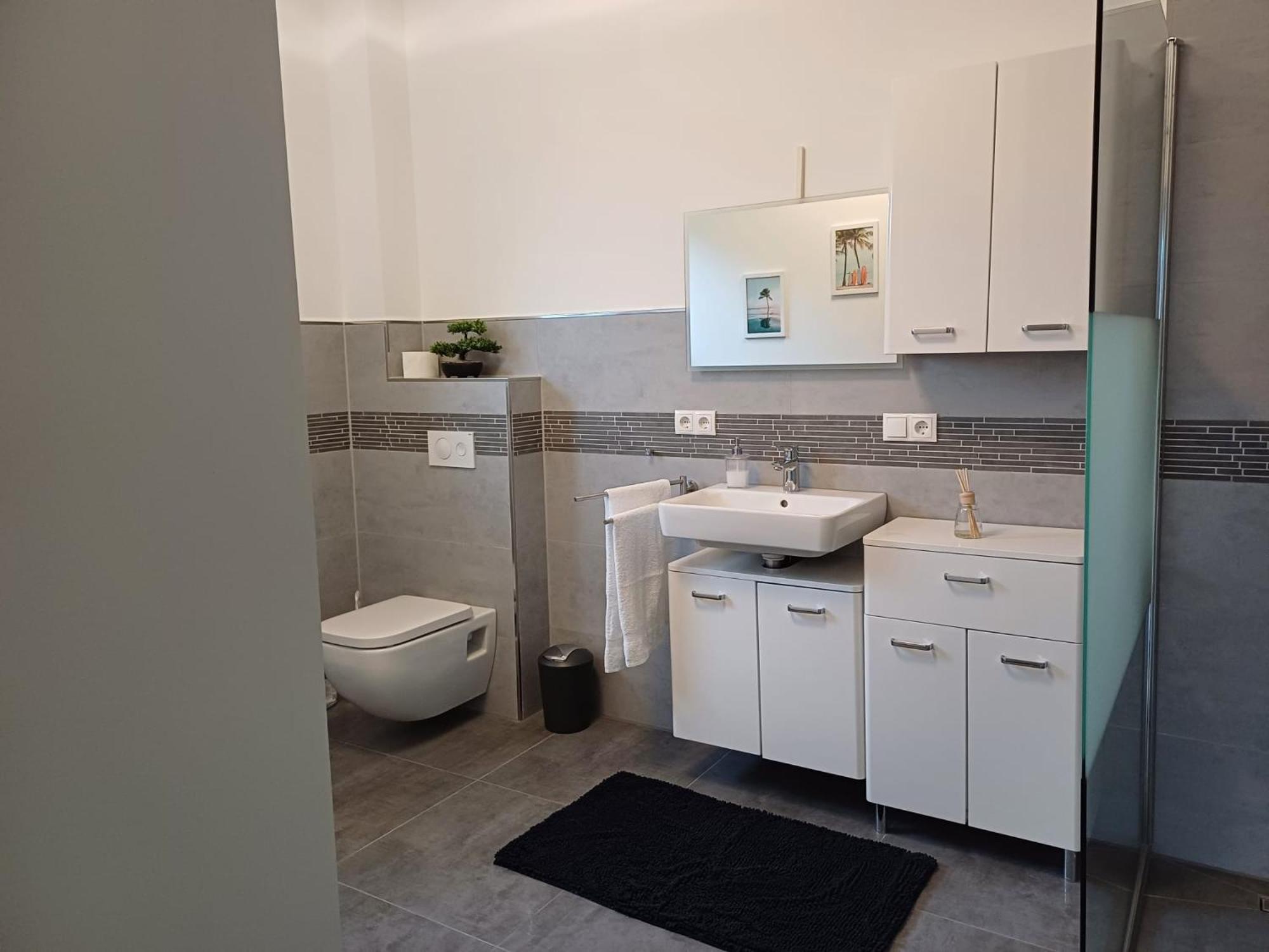 Haus Sonnenwinkel Apartment *