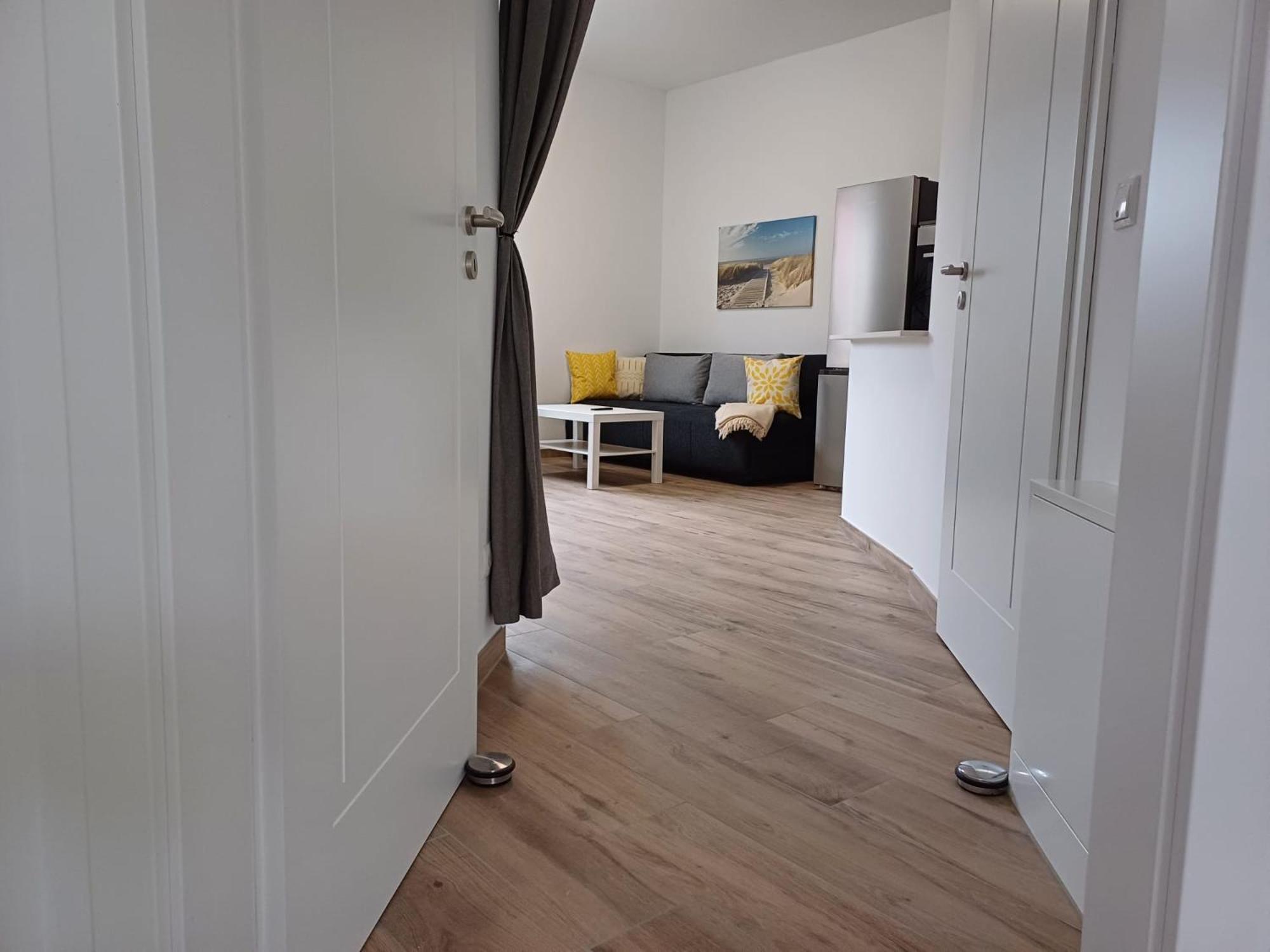 Apartment Haus Sonnenwinkel Walsrode
