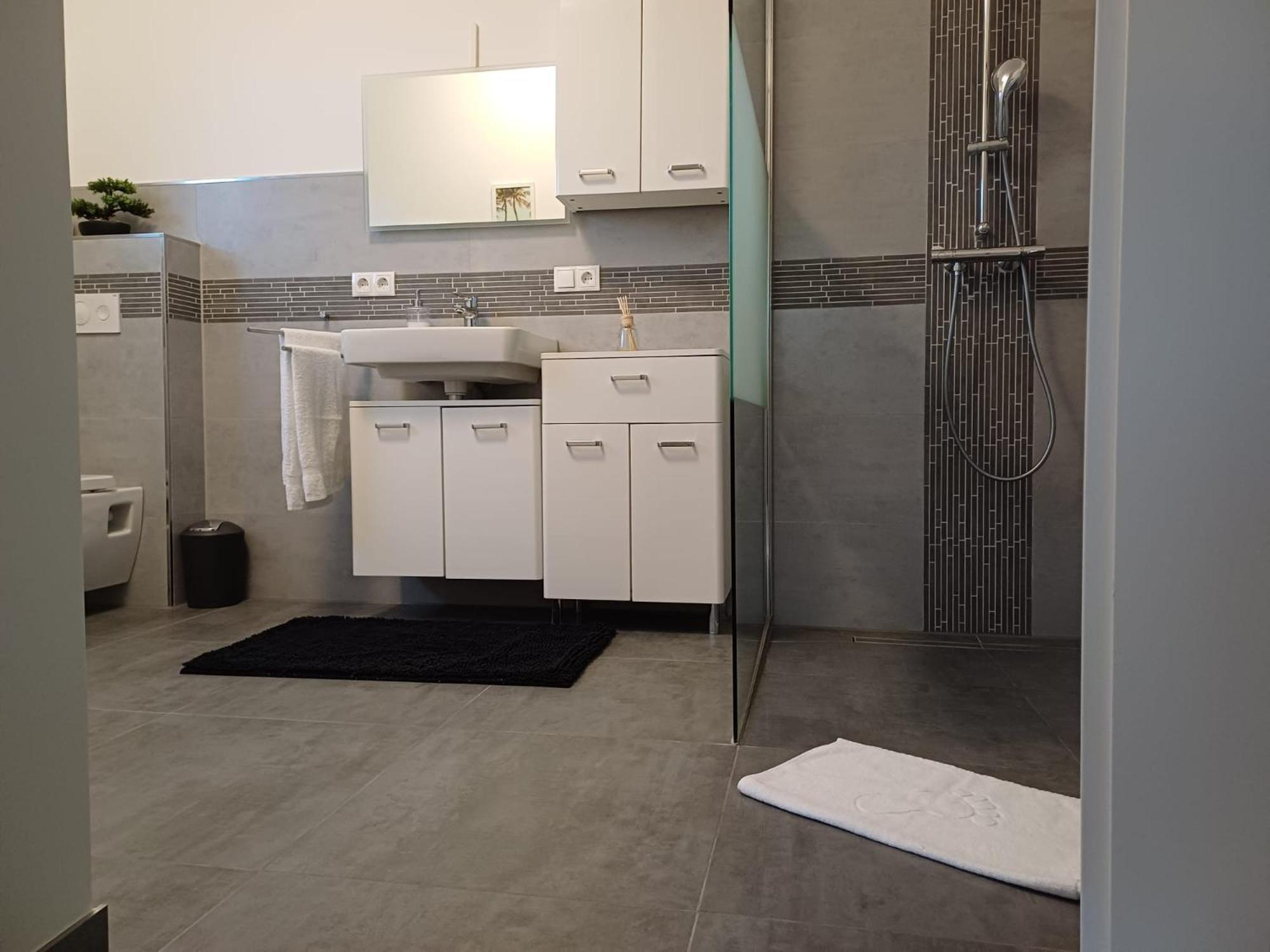 Apartment Haus Sonnenwinkel *