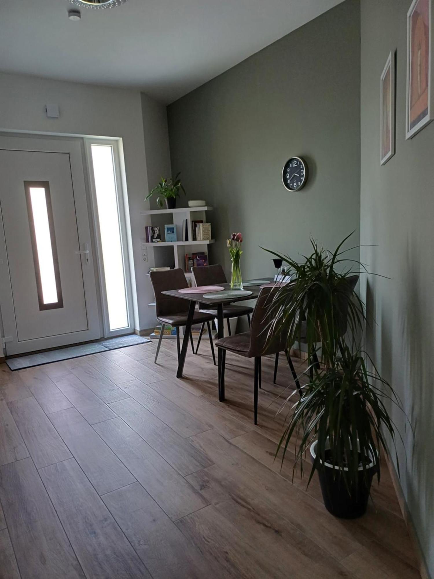Haus Sonnenwinkel Apartment