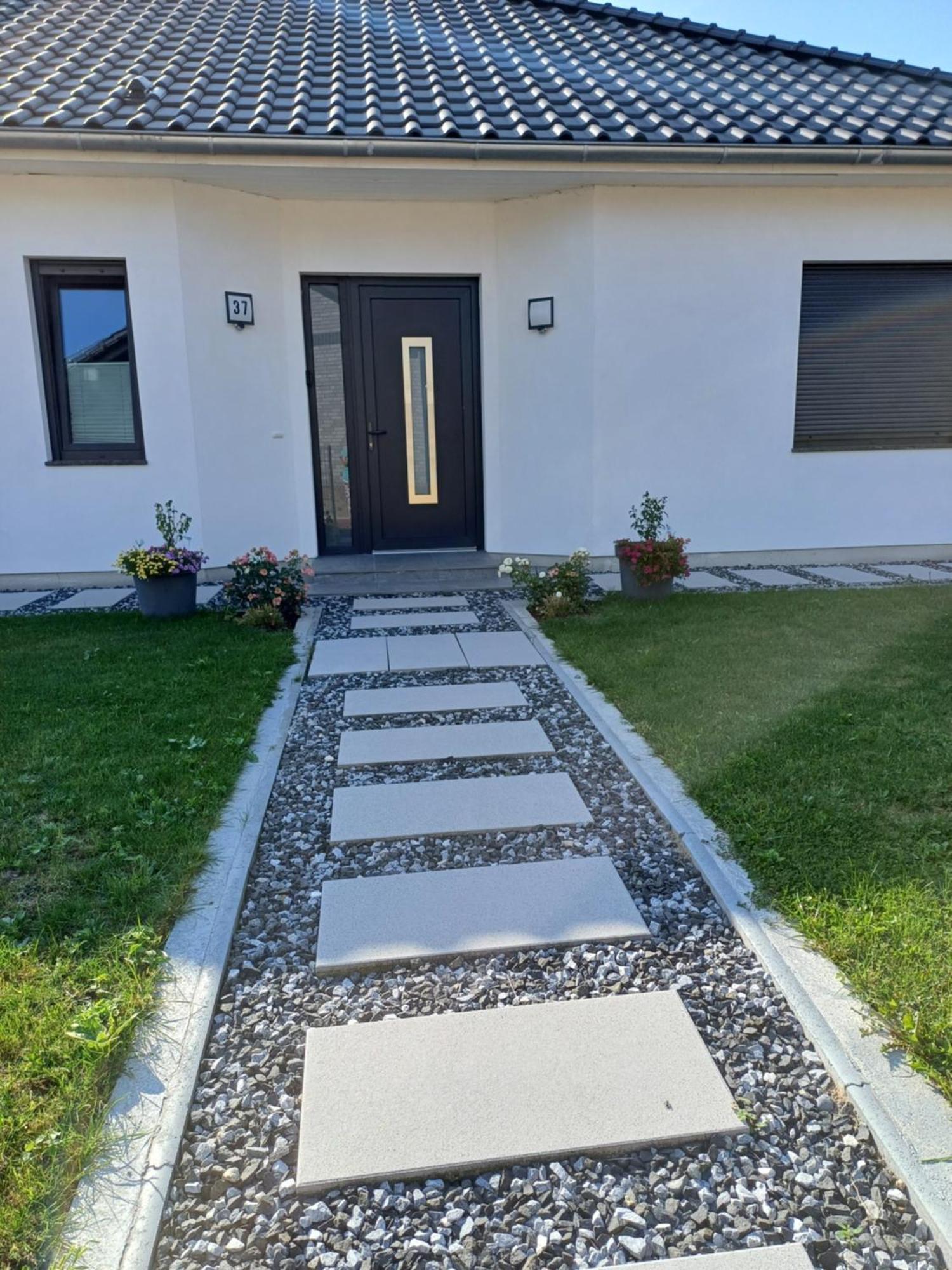 Haus Sonnenwinkel * Walsrode