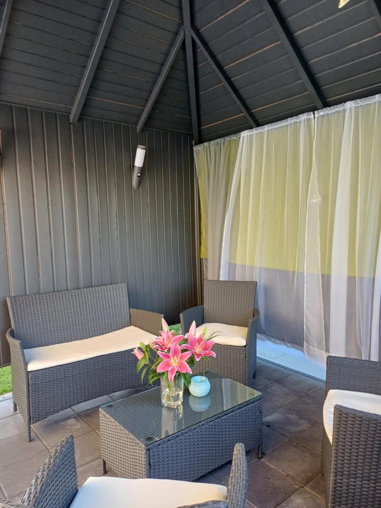 Haus Sonnenwinkel Apartment *