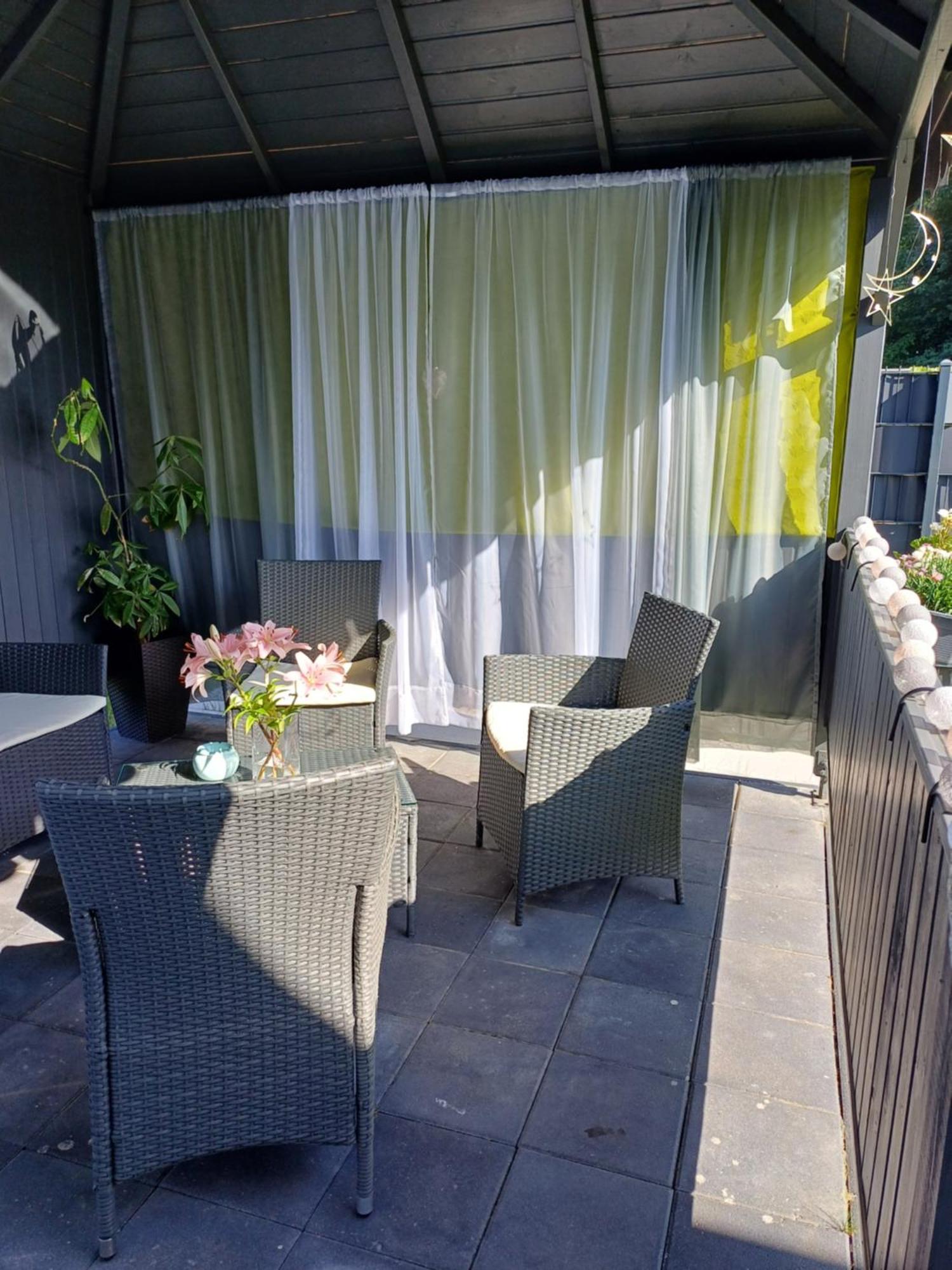 Haus Sonnenwinkel Apartment Walsrode