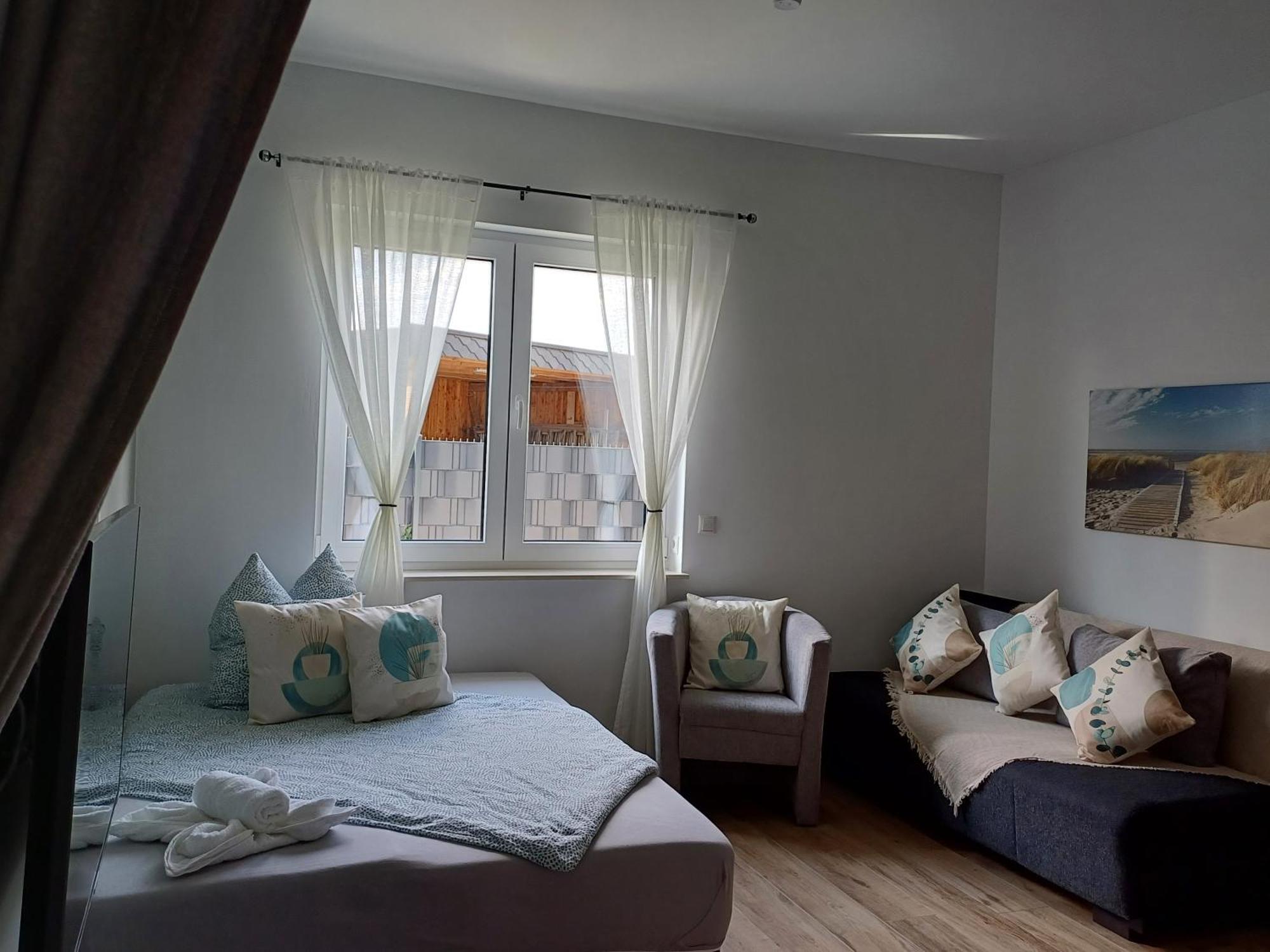 Haus Sonnenwinkel * Walsrode